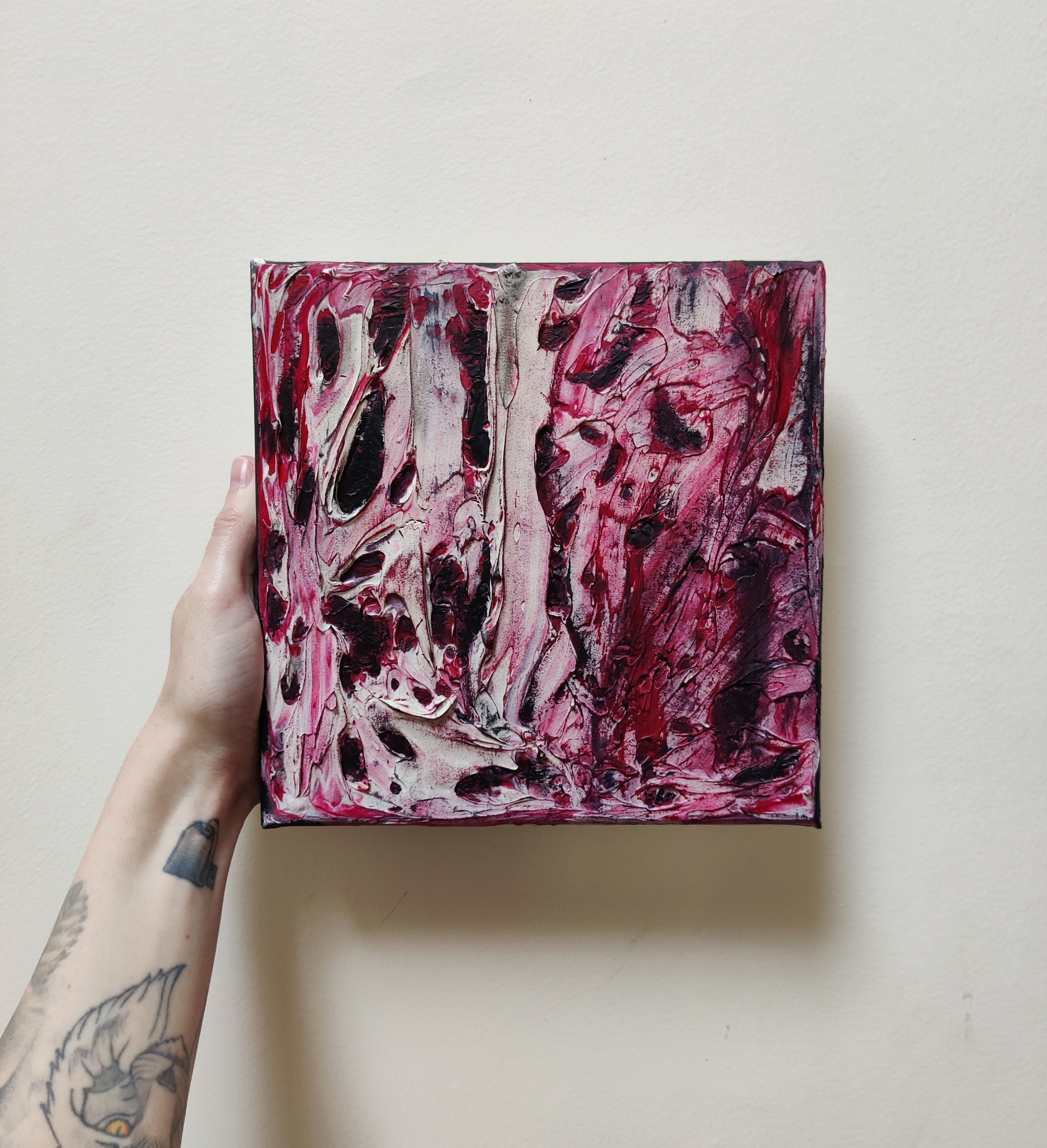 inferno