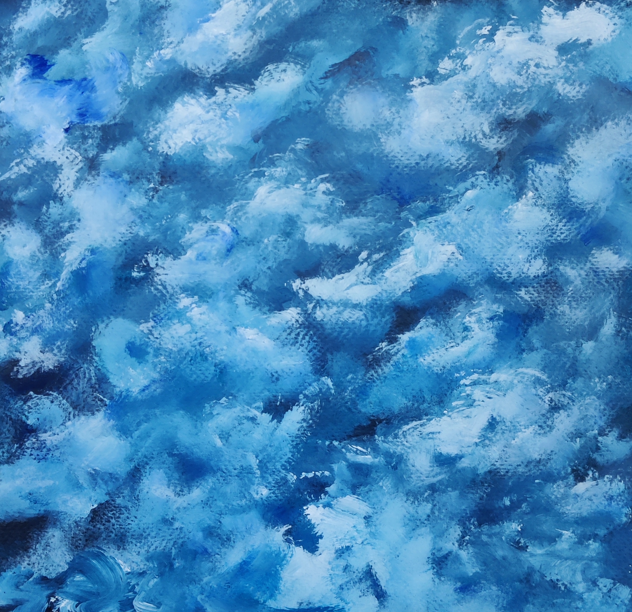 Sea and Sky 2