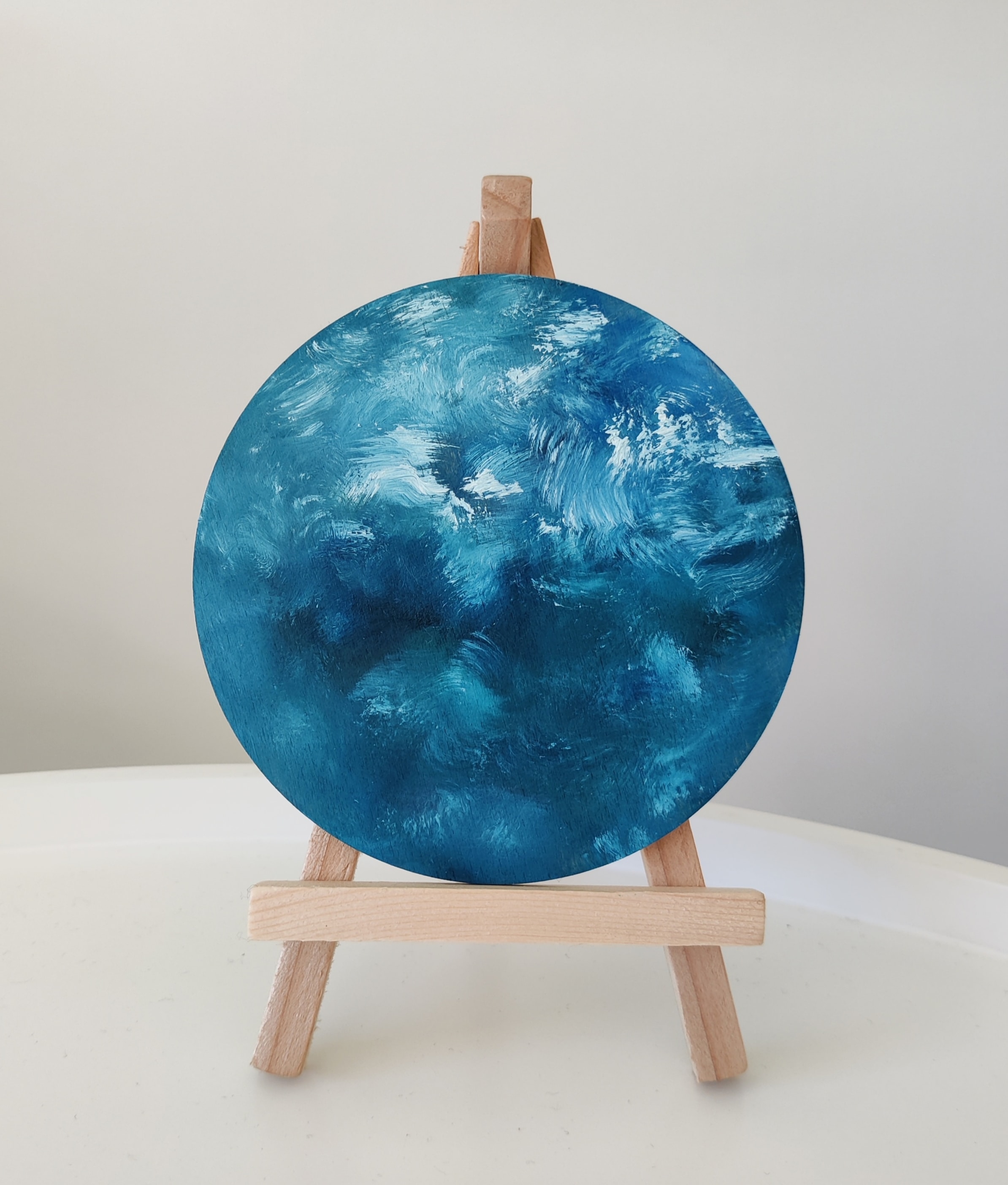 Sea and Sky 3