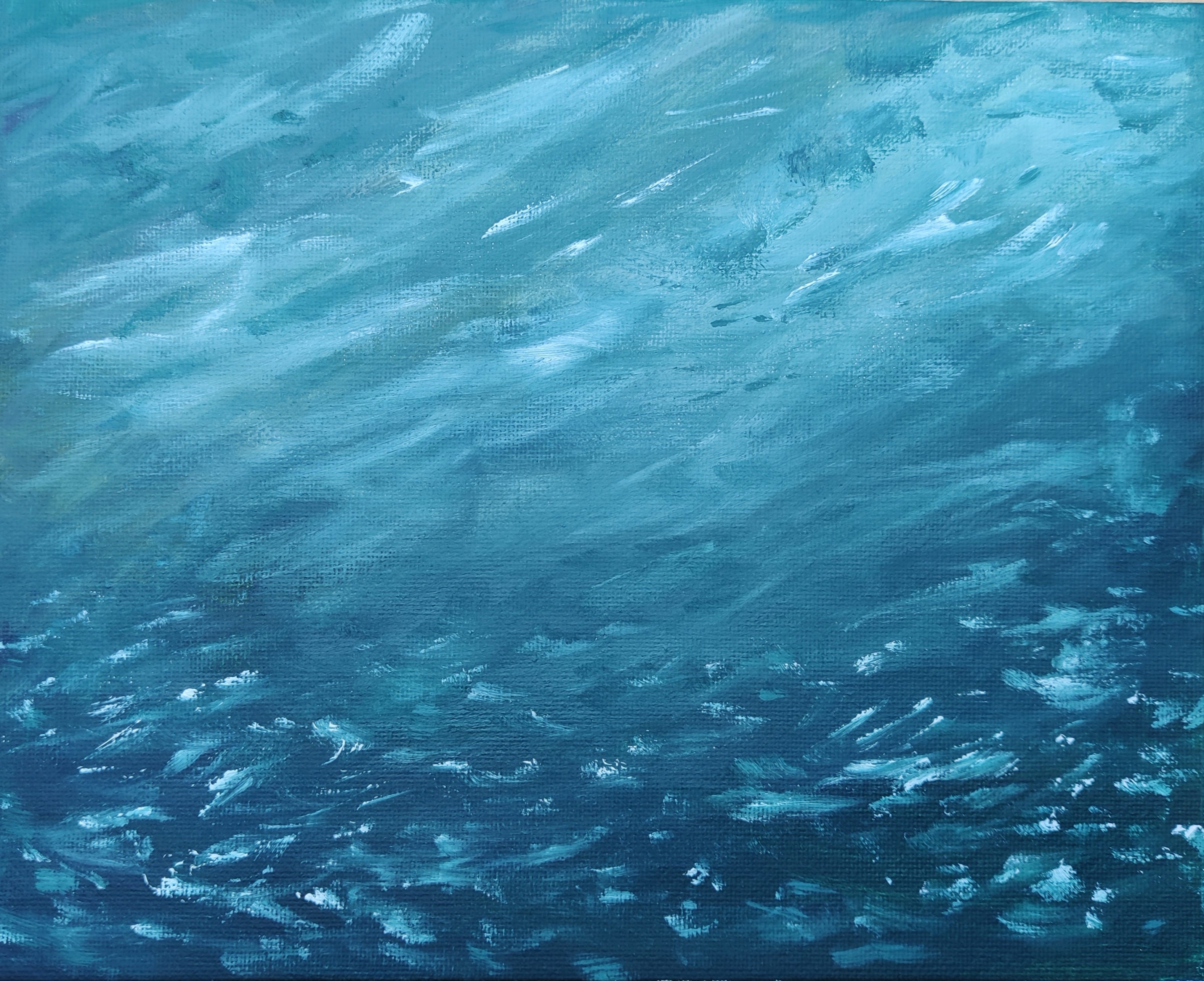 Tempête